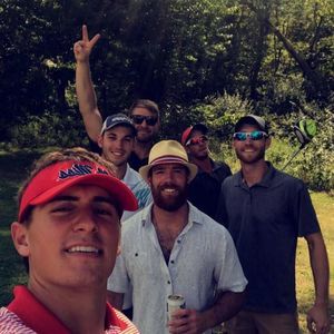 Meet your Posher, Bryant